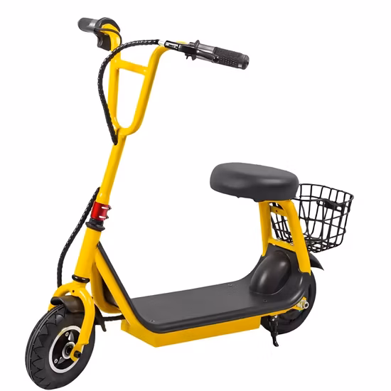 Monopattino elettrico pieghevole Smart 500 48V 14ah E-Scooter ATV per adulti