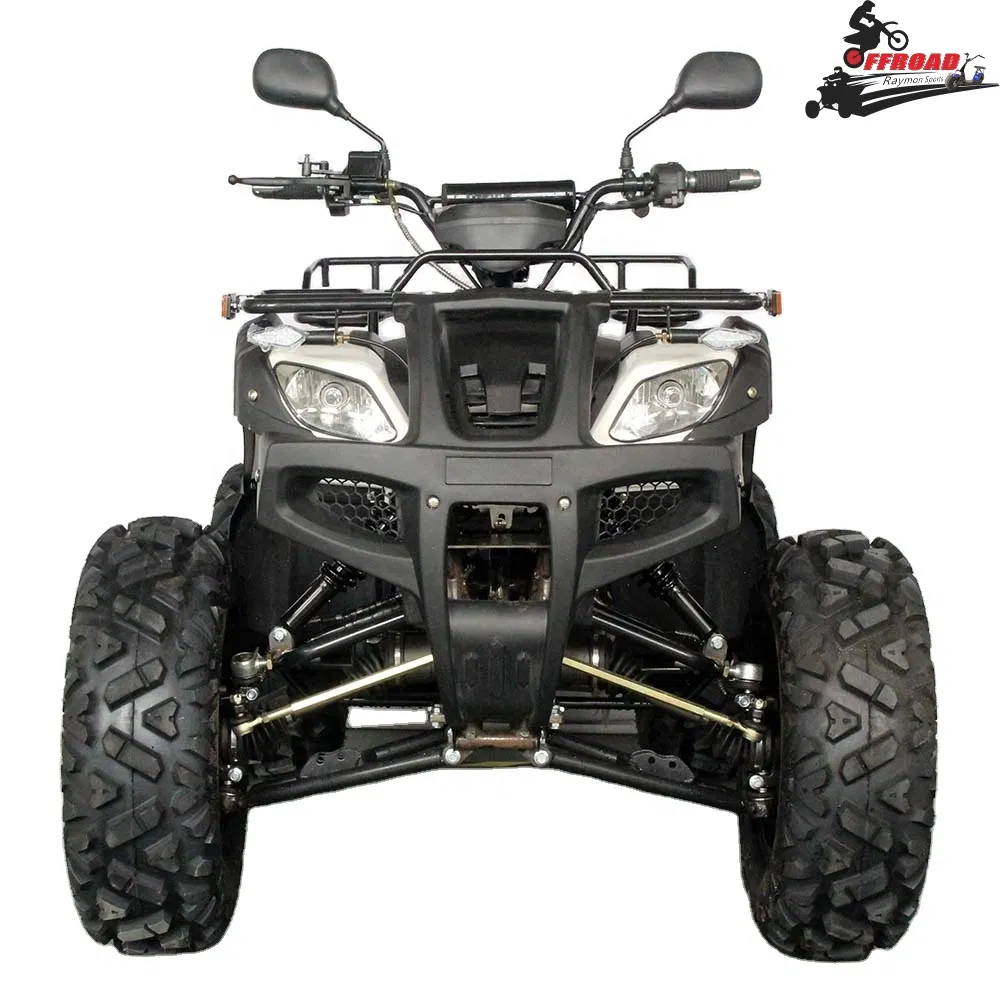 Vendite dirette in fabbrica, qualità stabile, quad per adulti, ATV elettrico 3000W