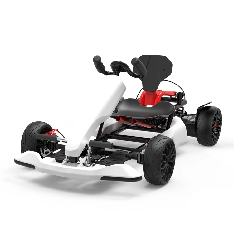 Factory New Cheap Fashion Electric Adults Racing Go Kart for Sale