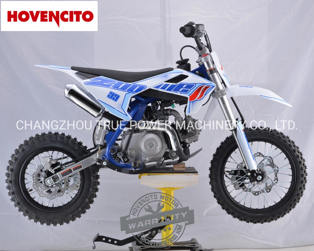 New 49cc/110cc Moto Mini Gas Dirt Bike 14/12