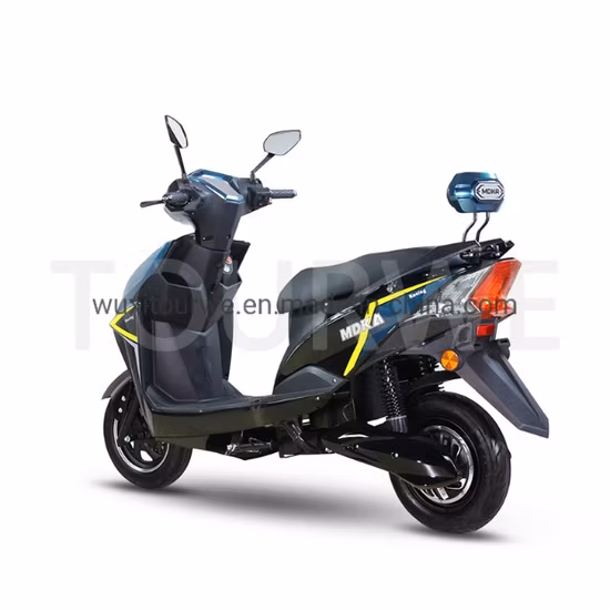 Flymate China Manufacturer High Speed Cheap Adult CKD Electric Motorcycle