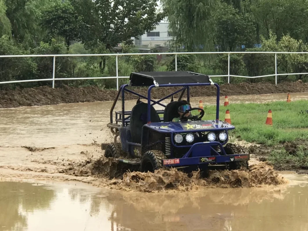 Suyang 150cc Mini Buggy All Terrain Go Kart for Sale