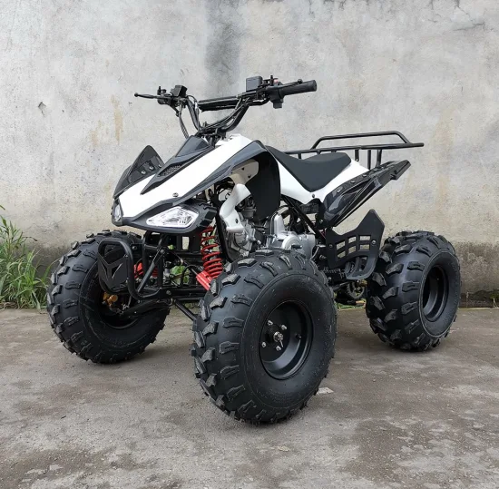 Quad ATV quadriciclo a gas a 4 ruote da 110 cc 125 cc