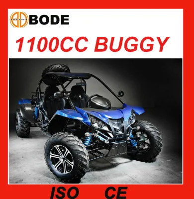 Nuovo go kart a gas 1100cc 4X4