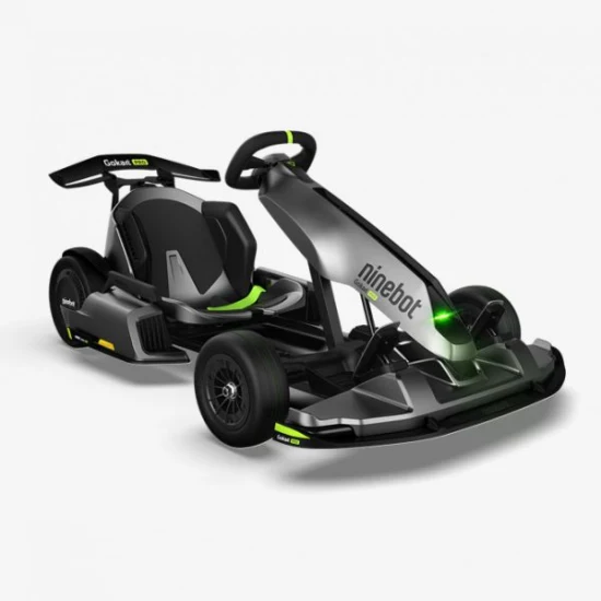 Ninebot Seg Way Xiaomi Go Kart compatibile E-Go Kart all-inclusive Ride-on-Car Off-Road Racing Bambini Go Kart per adulti