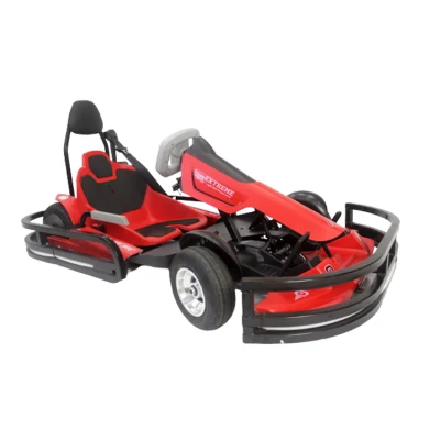 K9-2 Max 35 km/h Go Kart elettrico da corsa per auto 450 W Go Kart in vendita