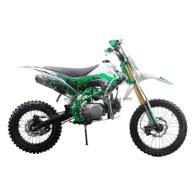 Confezione adatta Pitbike Dirt Bike 125cc 140cc