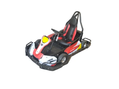 Il nuovo motore elettrico per bambini 36V 35ah di trasporto libero va kart in vendita