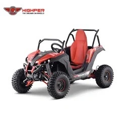 Mini giro su go kart elettrico UTV giocattolo da 1200 W 48 V per bambini