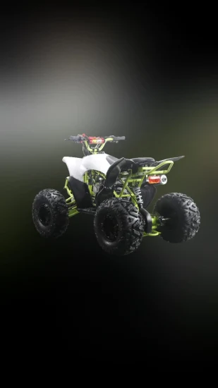 Avviamento elettrico semiautomatico ATV automatico per quad da 110 cc 125 cc