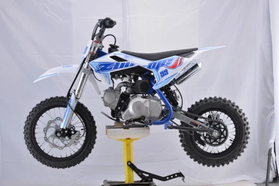 Nuova moto da cross Mini Gas 49cc/110cc 14/12