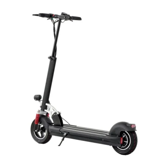 Scooter elettrico a 2 ruote Scooter elettrico fuoristrada per mobilità Scooter elettrico Samsung City Coco